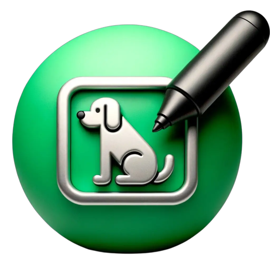 Annot8 App Logo